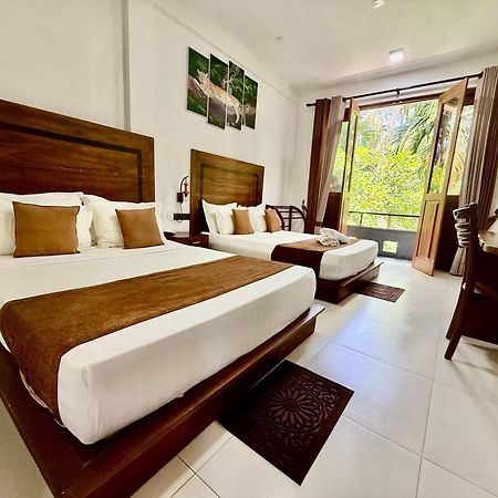 Divine Villa Anuradhapura Exterior photo