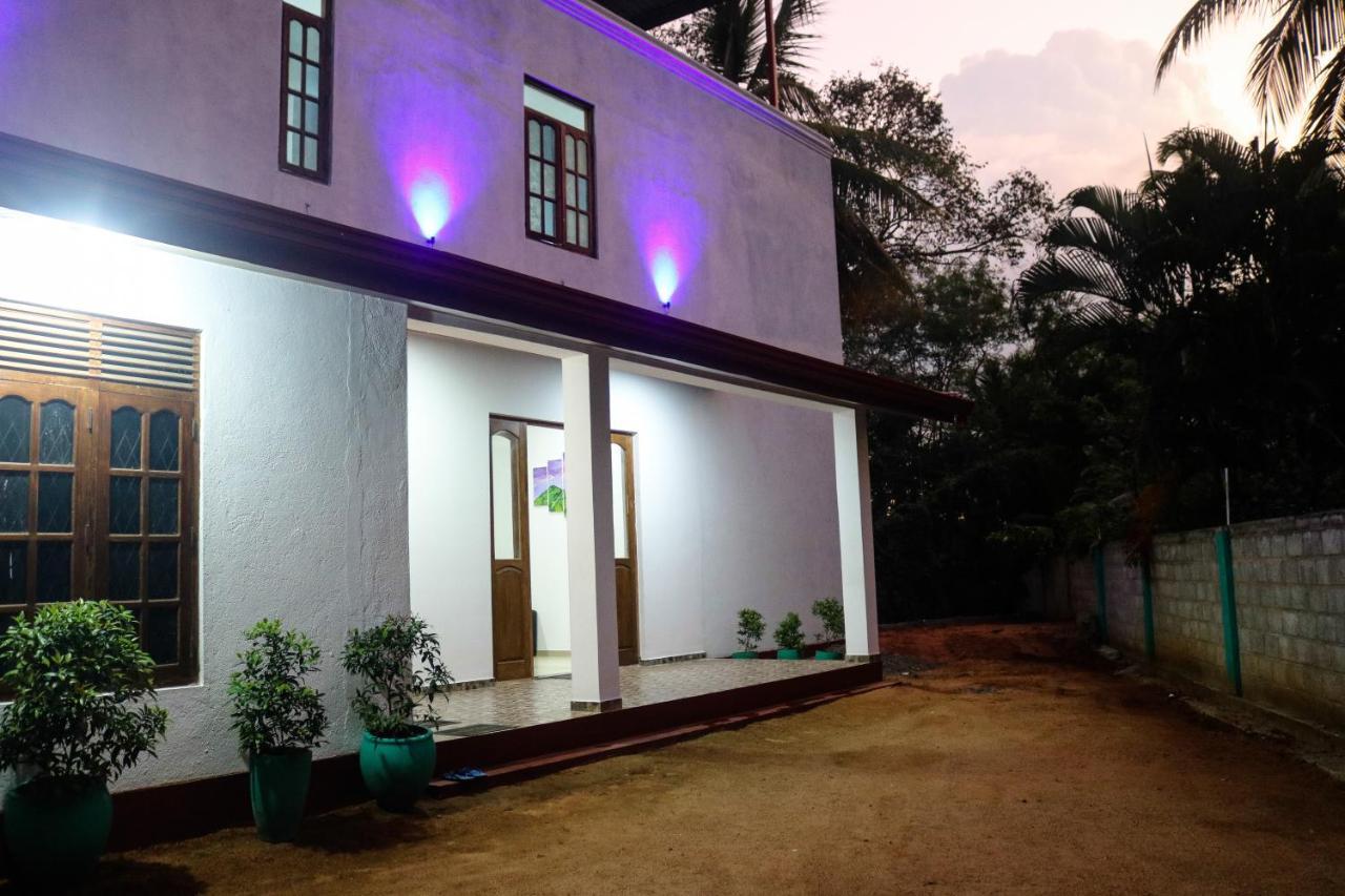 Divine Villa Anuradhapura Exterior photo
