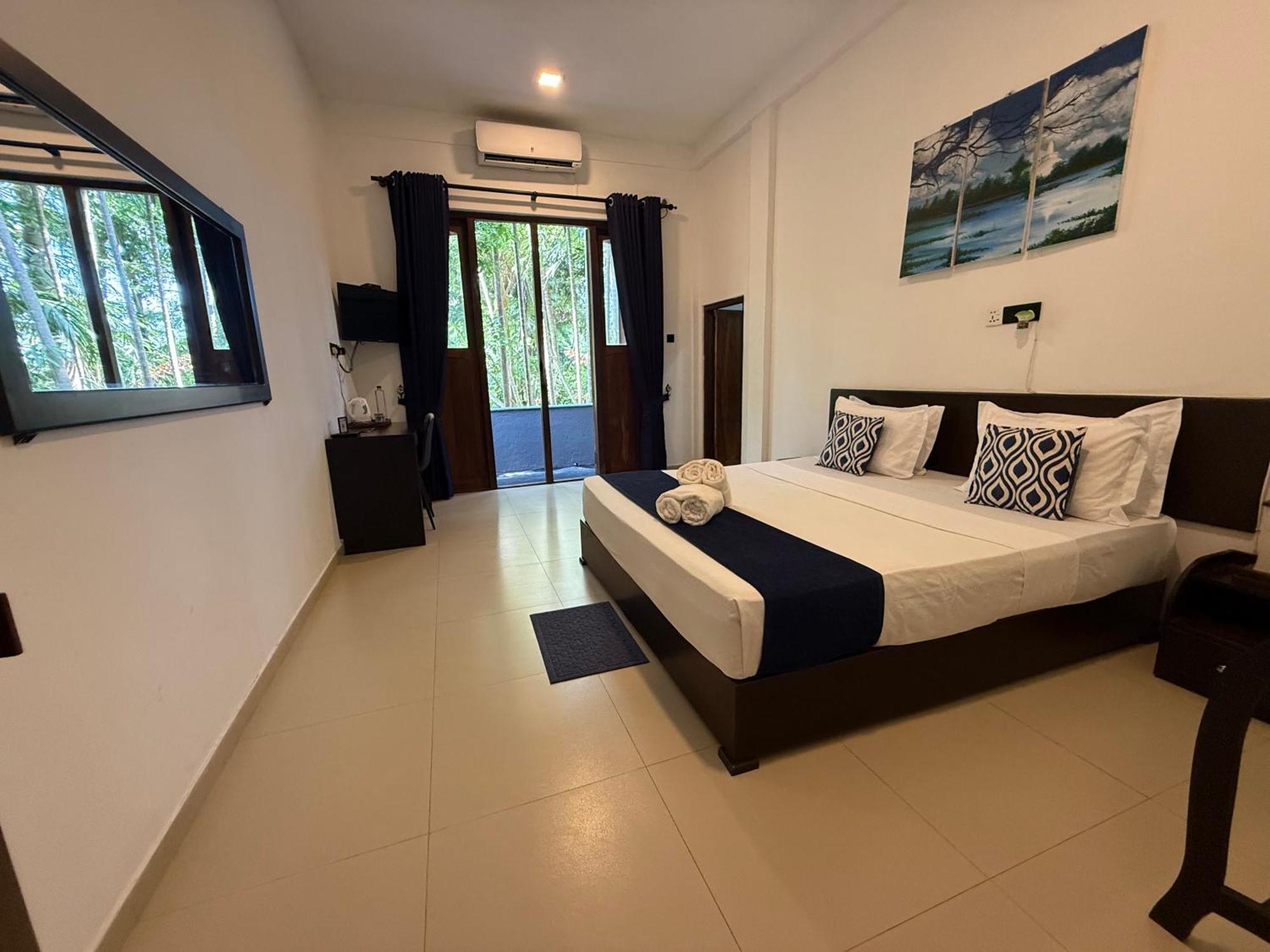 Divine Villa Anuradhapura Exterior photo