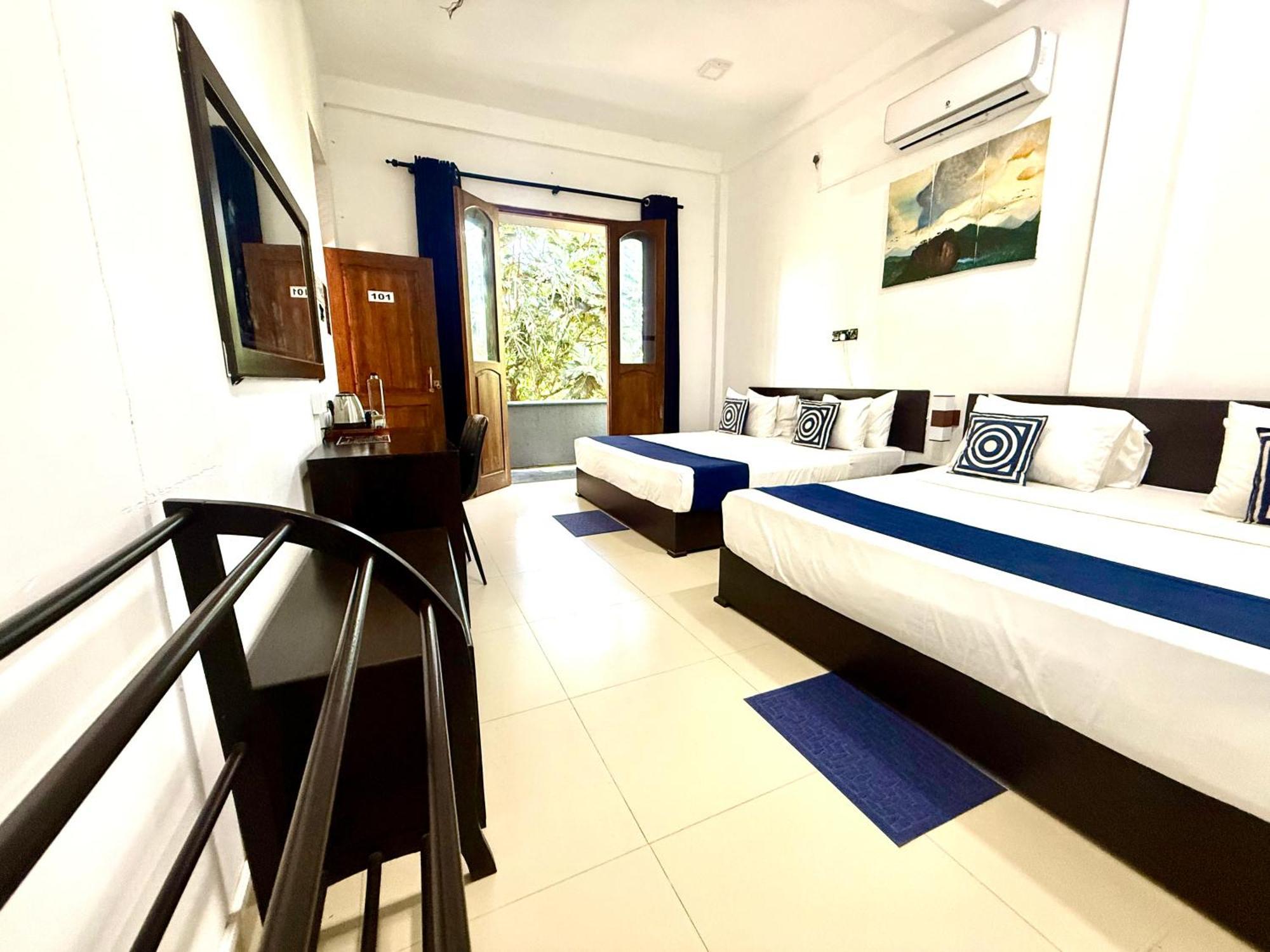 Divine Villa Anuradhapura Exterior photo